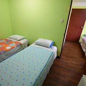 Habitación Familiar