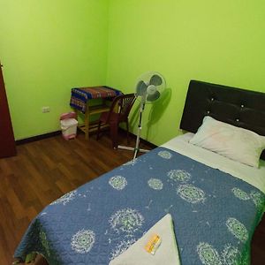 Habitación Individual Estándar